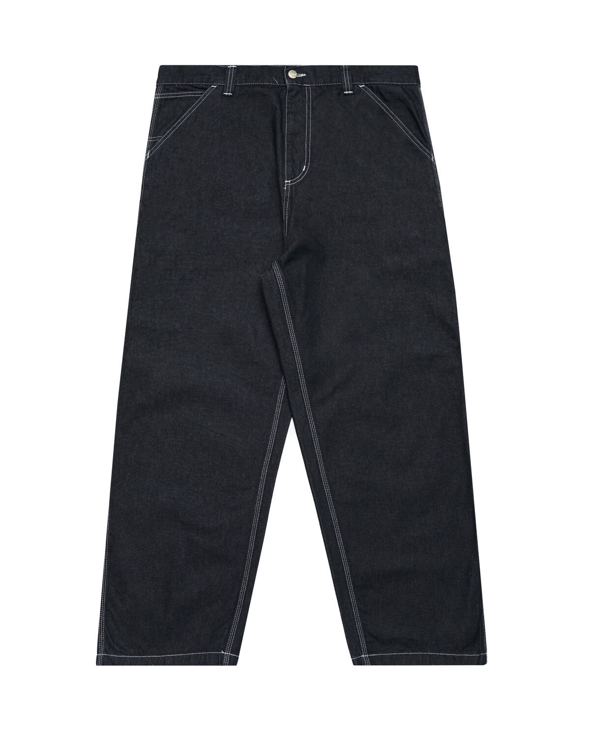 Carhartt WIP OG Single Knee Pant | I032700.892Y | AFEW STORE